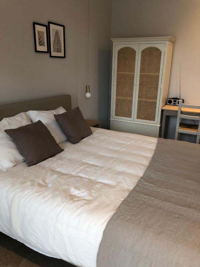 Cire Bed And Breakfast Meerhout Eksteriør bilde