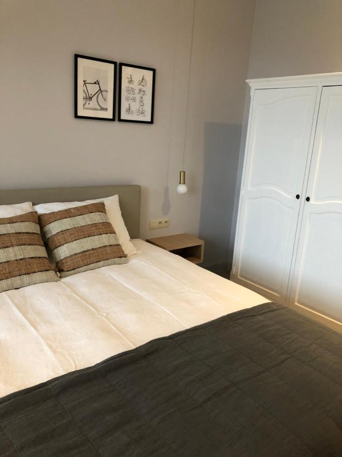 Cire Bed And Breakfast Meerhout Eksteriør bilde